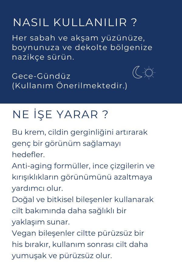 کرم صورت اورجینال برند Farmona مدل HYALURONIC KREM GECE/GÜNDÜZ کد 825826431 - Image 3