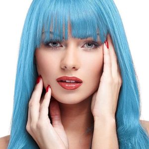 رنگ مو اورجینال برند Manic panic مدل Classic Blue Angel Pastel کد 37908545