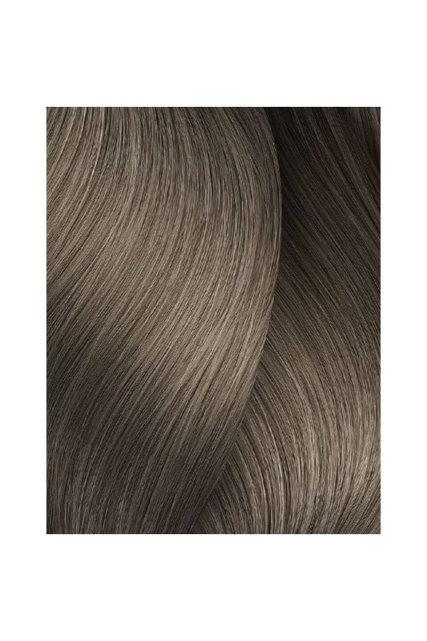 رنگ مو اورجینال برند L oreal professionnel مدل Dia Light 818 Pearls کد 736189262