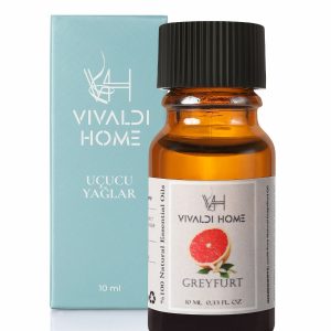 اسانس ادکلن اورجینال برند Vivaldi home کد 791780093