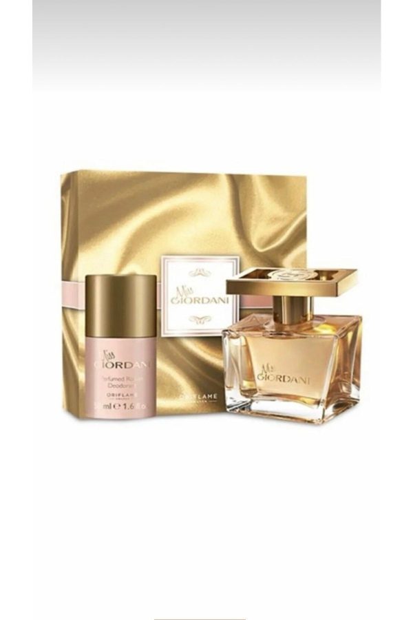 ادکلن اورجینال برند Oriflame کد 337530498