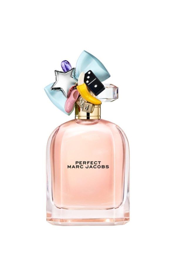 ادکلن اورجینال برند Marc jacobs کد 146963322