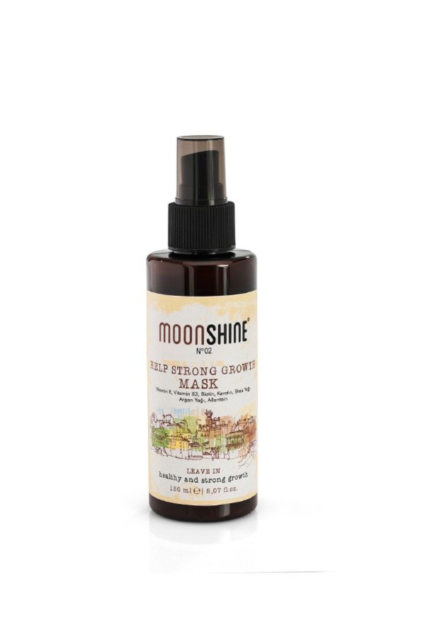 ماسک مو اورجینال برند Moonshine کد 412431853