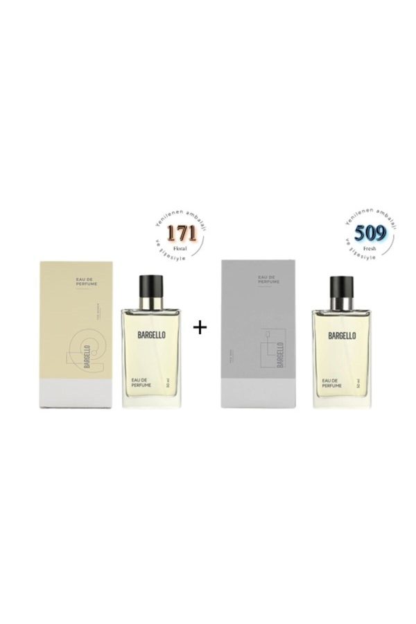 ادکلن اورجینال برند Bargello کد 679451532