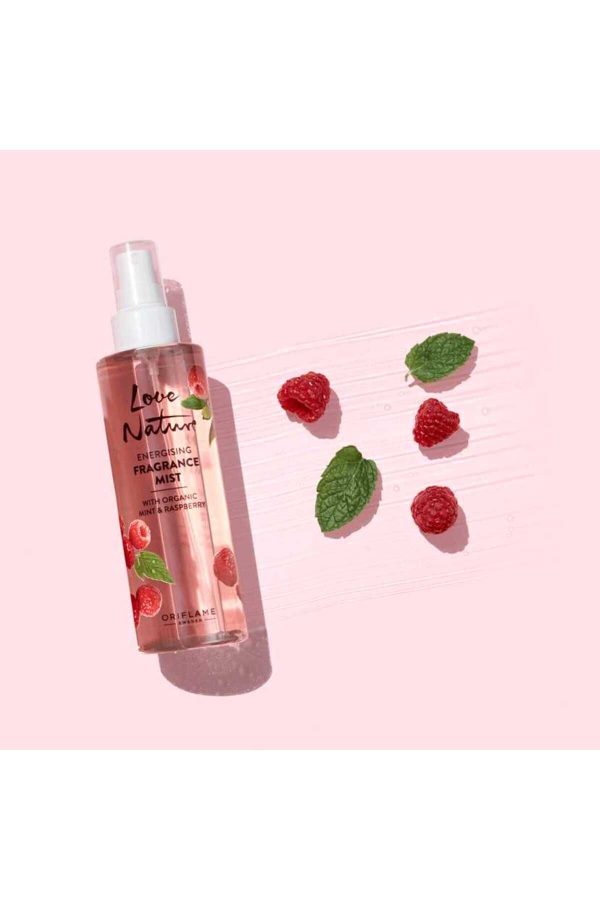 ادکلن اورجینال برند Oriflame کد 786867434