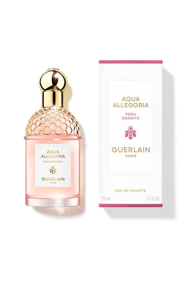 ادکلن اورجینال برند Guerlain کد 778422549 - Image 2