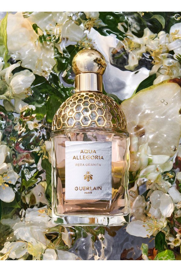 ادکلن اورجینال برند Guerlain کد 778422549 - Image 3