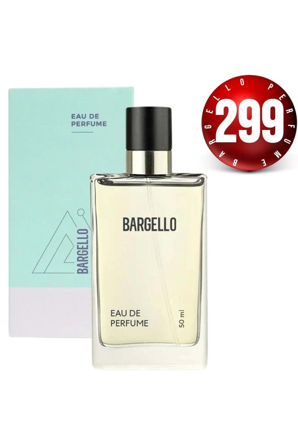ادکلن اورجینال برند Bargello مدل V-299 کد 462748825