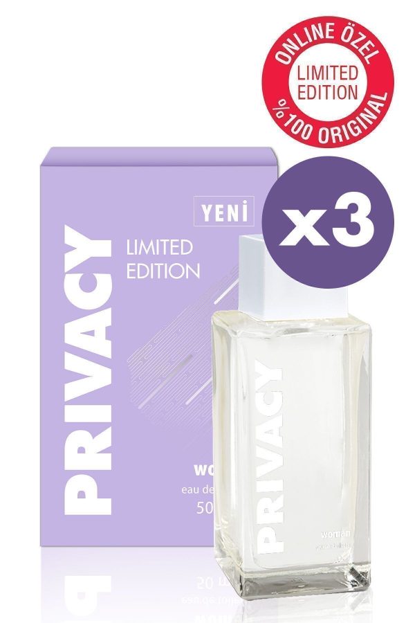ادکلن اورجینال برند Privacy کد 767537102