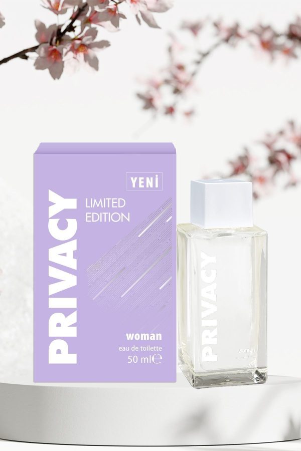 ادکلن اورجینال برند Privacy کد 767537102 - Image 5