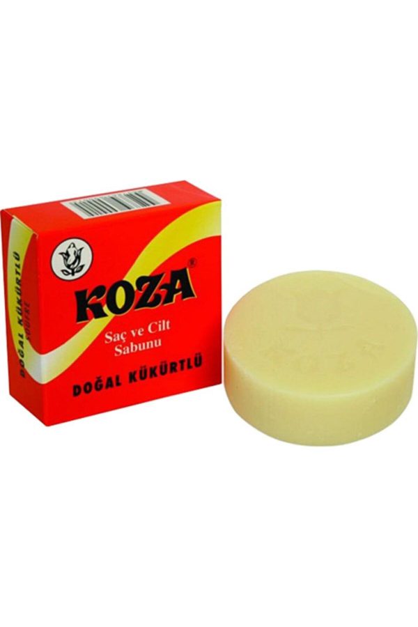 صابون جامد اورجینال برند Koza کد 233140747