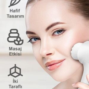 فیس براش اورجینال برند Mujgan کد 771436521