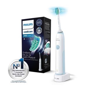مسواک برقی اورجینال برند Philips مدل HX3212/01 کد 77707358