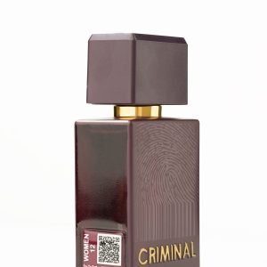 ادکلن اورجینال برند Criminal کد 330034064