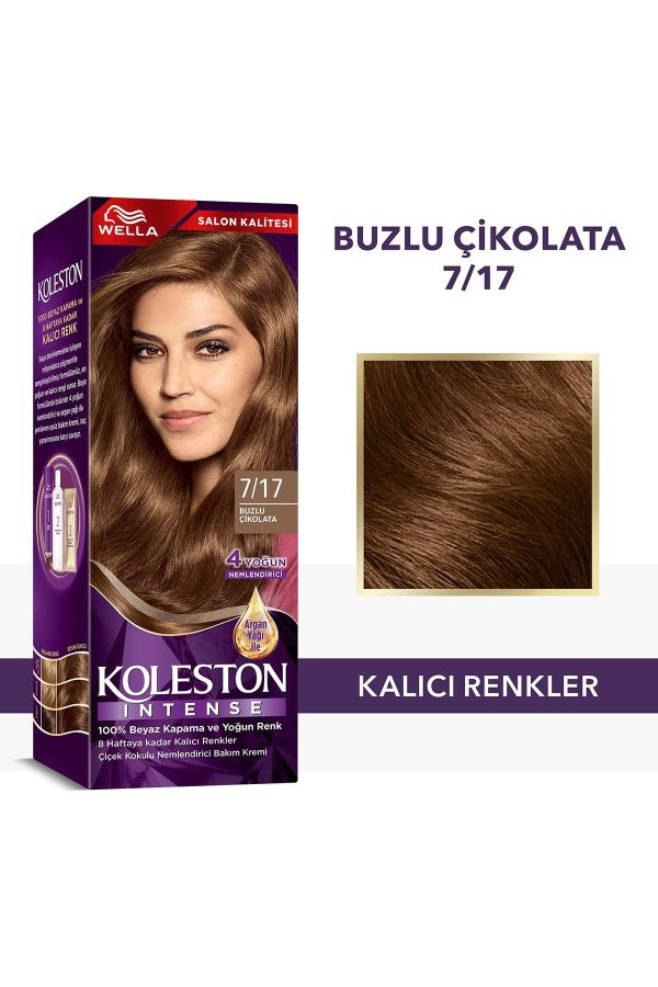 رنگ مو اورجینال برند Wella کد 733974976