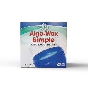 کرم بدن اورجینال برند Sifa kimya مدل Simple Evaporating Ointment کد 790320009