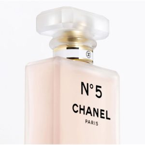 اسپری مو اورجینال برند Chanel مدل N°5 Hair Mist 35 ml کد 805138431