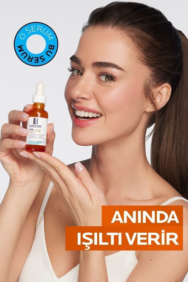 سرم پوست اورجینال برند La roche posay کد 82732248 - Image 3
