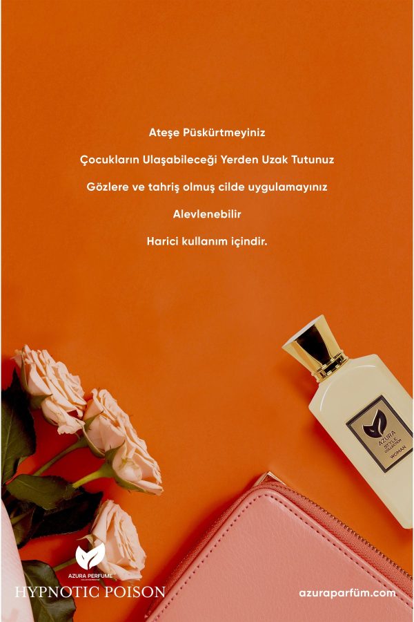 ادکلن اورجینال برند Azura perfumum کد 809375721 - Image 8