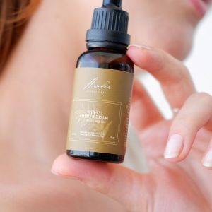 سرم پوست اورجینال برند Amorfia aromaterapi مدل C Vitamini Serum کد 763081378