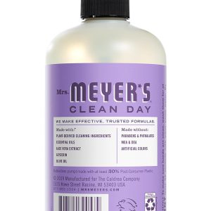 صابون مایع اورجینال برند Meyers مدل Lilac Liquid Hand Soap 473ML کد 820997030