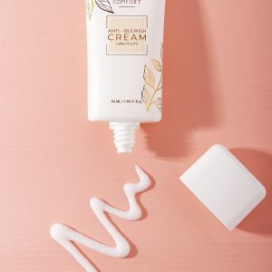 کرم صورت اورجینال برند Botanica comfort کد 300244302