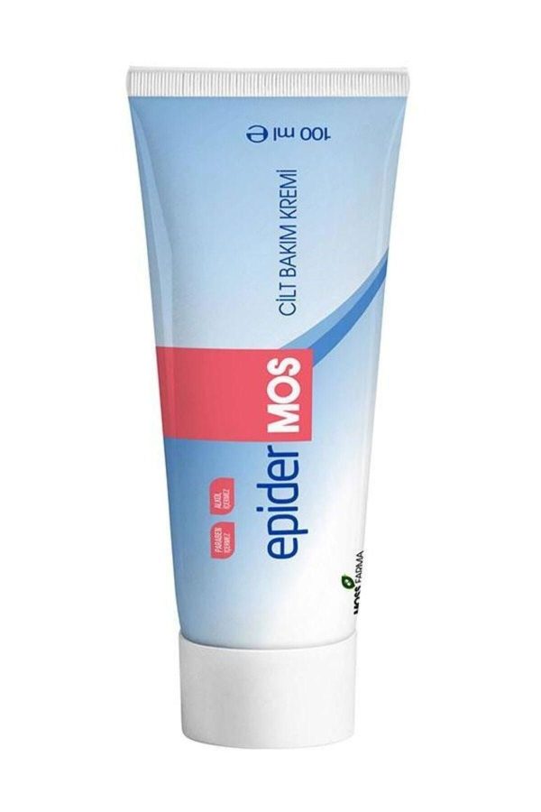 کرم صورت اورجینال برند Epidermos مدل Cilt Bakım Kremi 100 Ml کد 31544561