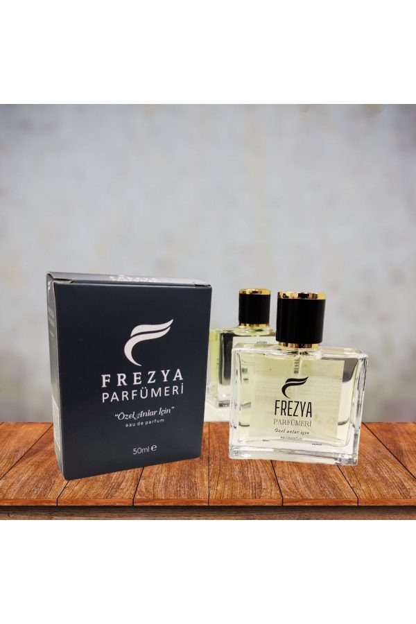 ادکلن اورجینال برند Frezya کد 815119552