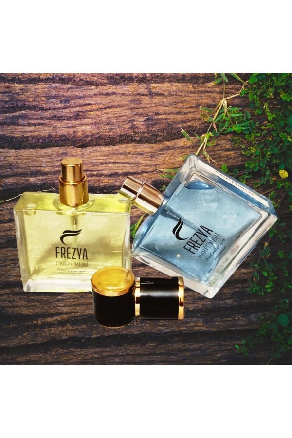 ادکلن اورجینال برند Frezya کد 815119552 - Image 2