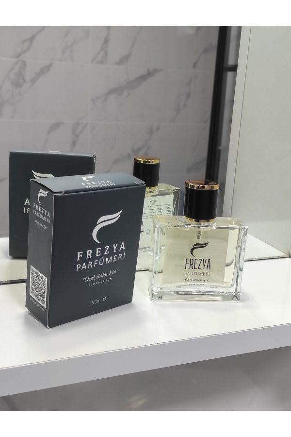 ادکلن اورجینال برند Frezya کد 815119552 - Image 3