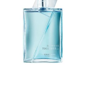 ادکلن اورجینال برند Oriflame مدل So Fever Together Him Edt کد 79282829