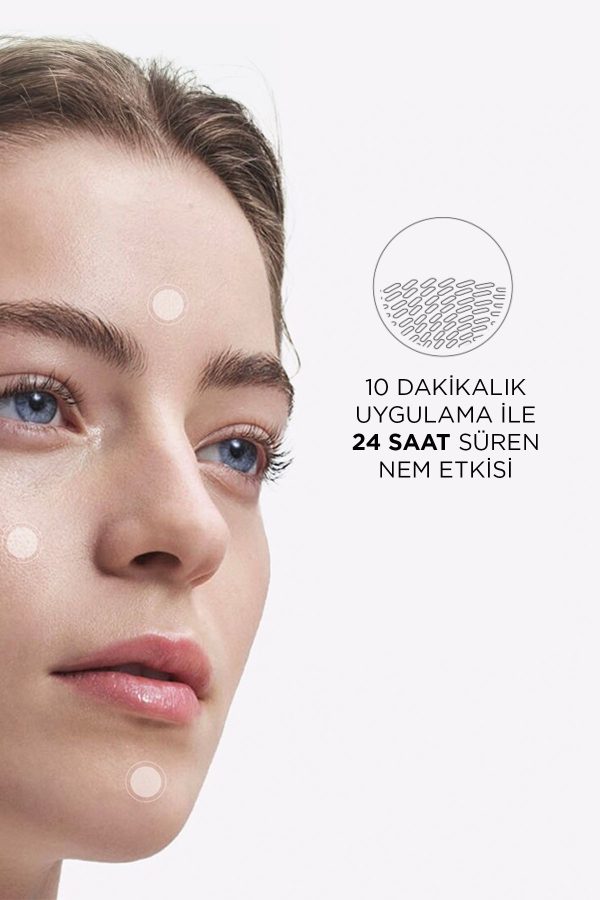 ماسک صورت اورجینال برند Darphin کد 40518709 - Image 4
