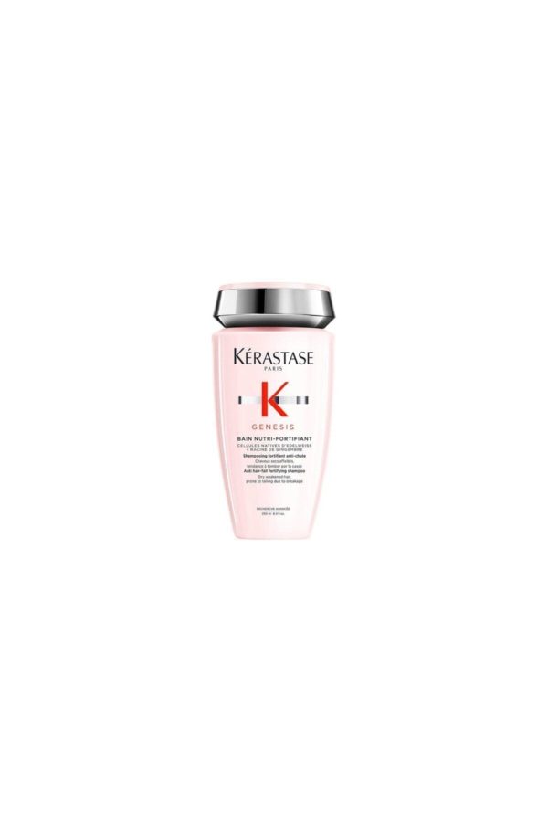 شامپو اورجینال برند Kerastase کد 59319670