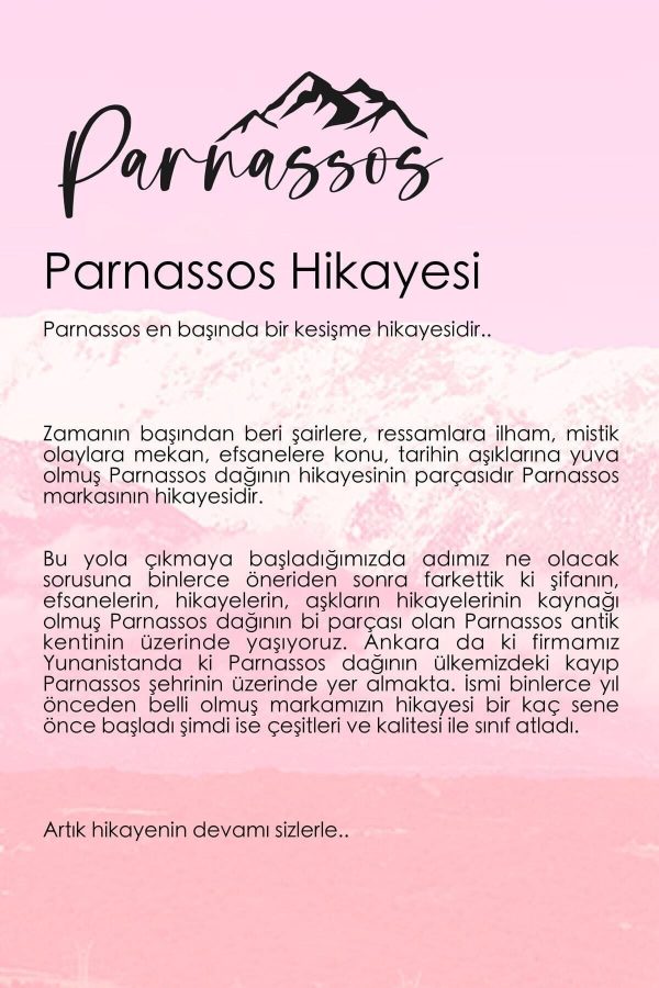 دئودورانت اورجینال برند Parnassos cosmetic کد 815965990 - Image 3