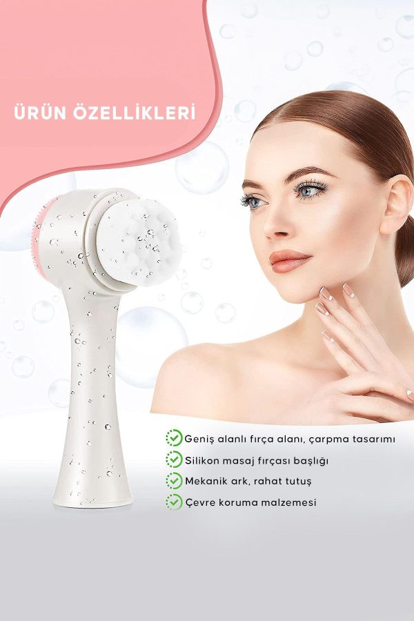 فیس براش اورجینال برند Benefse کد 815135742 - Image 7