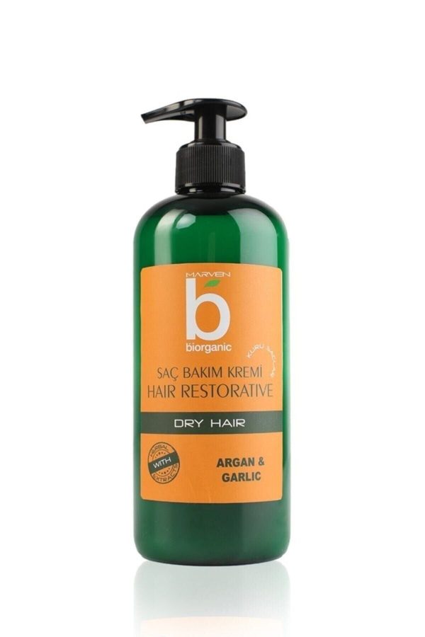 کرم مو اورجینال برند Biorganic کد 367974284