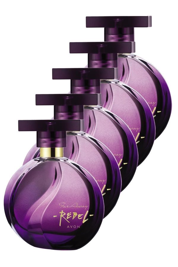 ادکلن اورجینال برند Avon کد 39155886