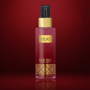 اسپری مو اورجینال برند Lelas مدل Lelas 1193 Bordo 100 ml کد 132364394