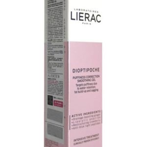 کرم دور چشم اورجینال برند Lierac کد 828840830