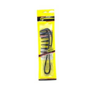 برس و شانه مو اورجینال برند Nano absolute مدل Procomb Tarak G-269 کد 37842150