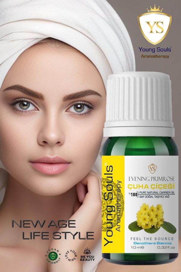 روغن مراقبت کننده اورجینال برند Young souls کد 803638673 - Image 2