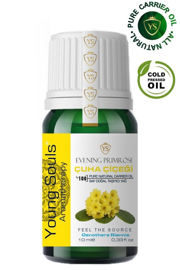 روغن مراقبت کننده اورجینال برند Young souls کد 803638673 - Image 4