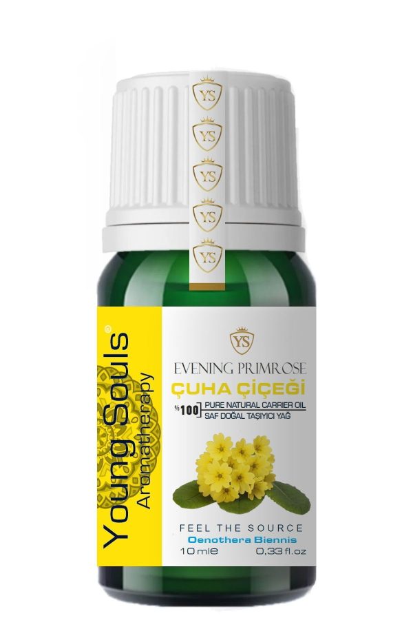 روغن مراقبت کننده اورجینال برند Young souls کد 803638673 - Image 5