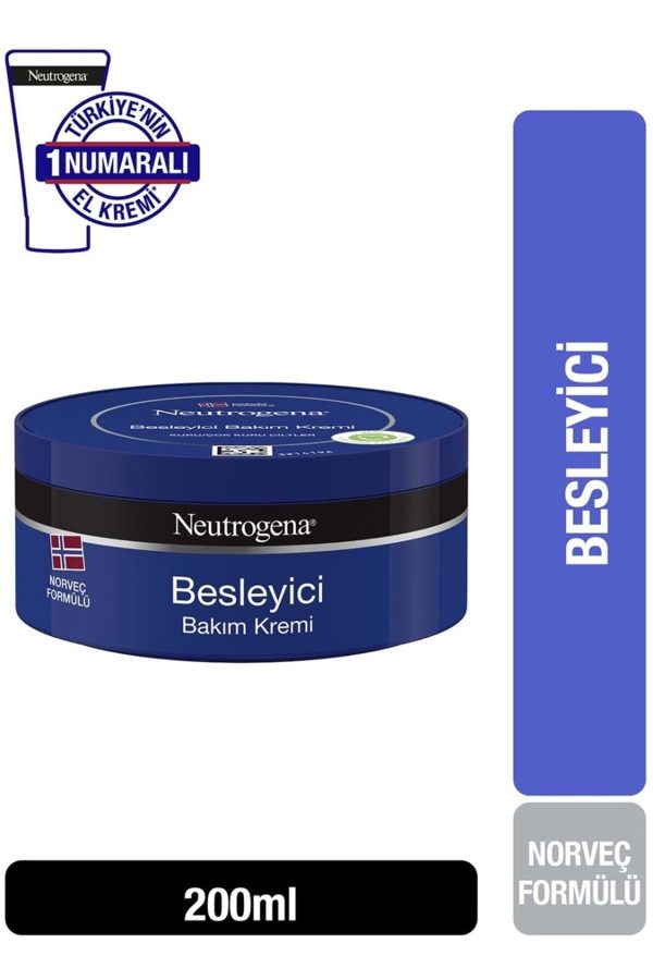 کرم بدن اورجینال برند Neutrogena کد 384902732 - Image 3