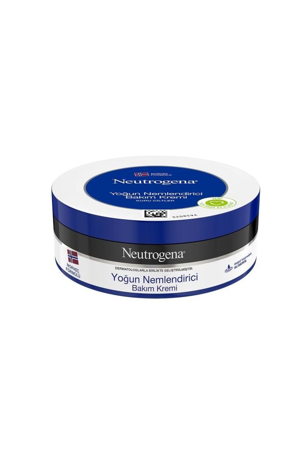 کرم بدن اورجینال برند Neutrogena کد 384902732 - Image 4