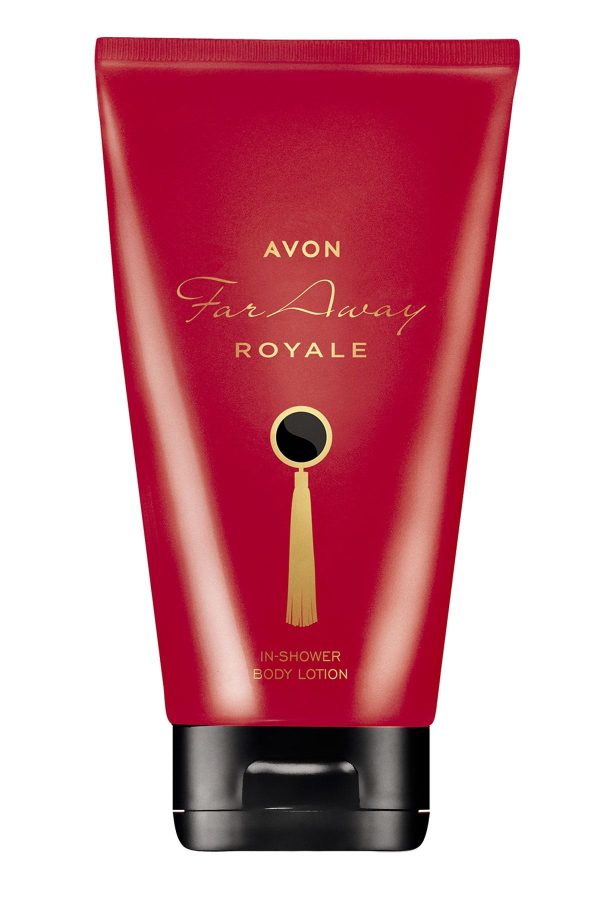 کرم بدن اورجینال برند Avon کد 101020908