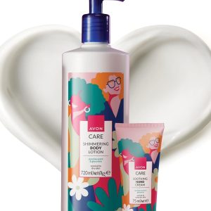 کرم دست اورجینال برند Avon کد 809388089