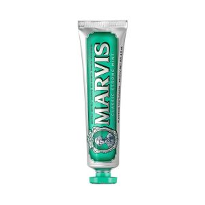 خمیر دندان اورجینال برند Marvis مدل Classic Strong Mint کد 68268121