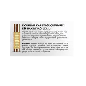 روغن و سرم مو اورجینال برند Liquid keratin کد 313386767