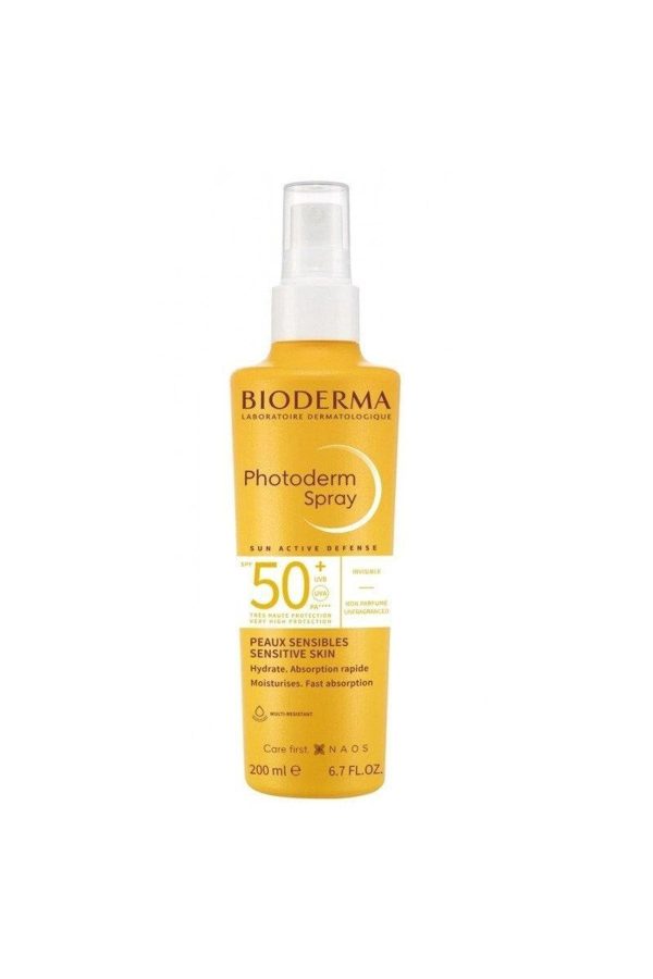 ضد آفتاب صورت اورجینال برند Bioderma کد 280746371